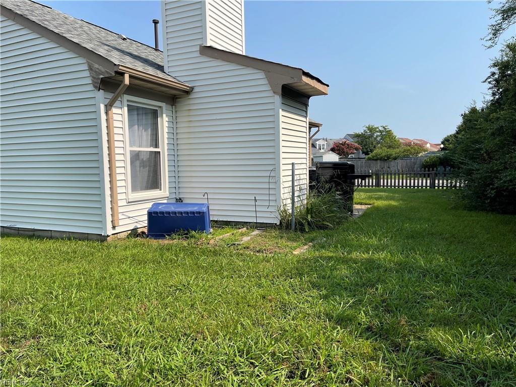 901 Pendergrass Ct Property Photo 16
