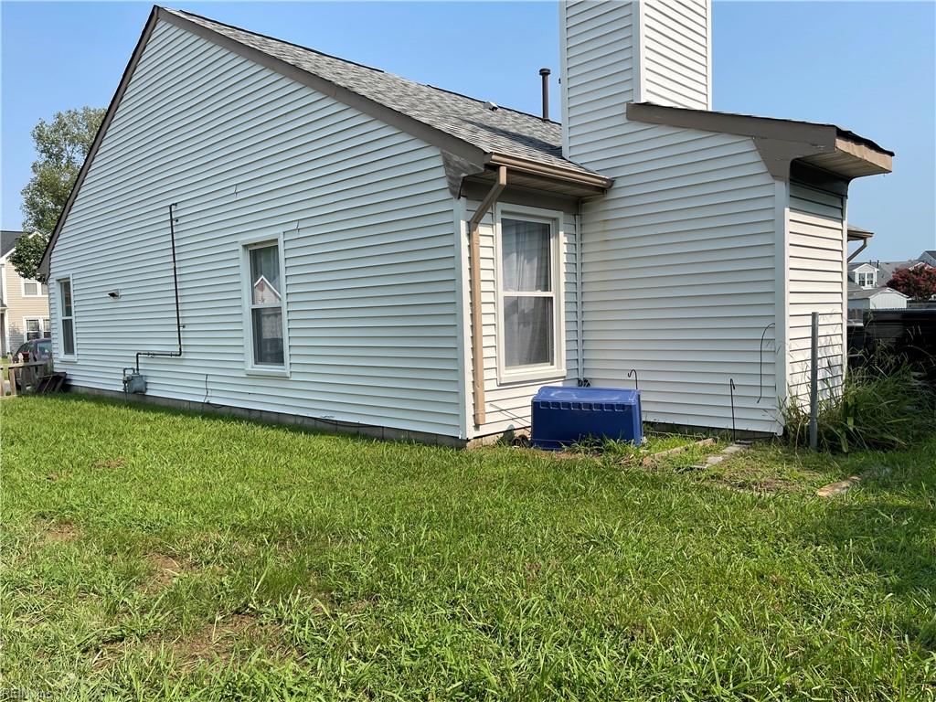 901 Pendergrass Ct Property Photo 17