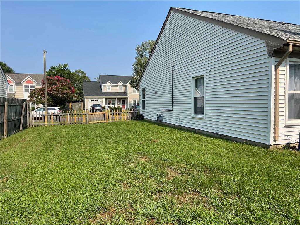 901 Pendergrass Ct Property Photo 18