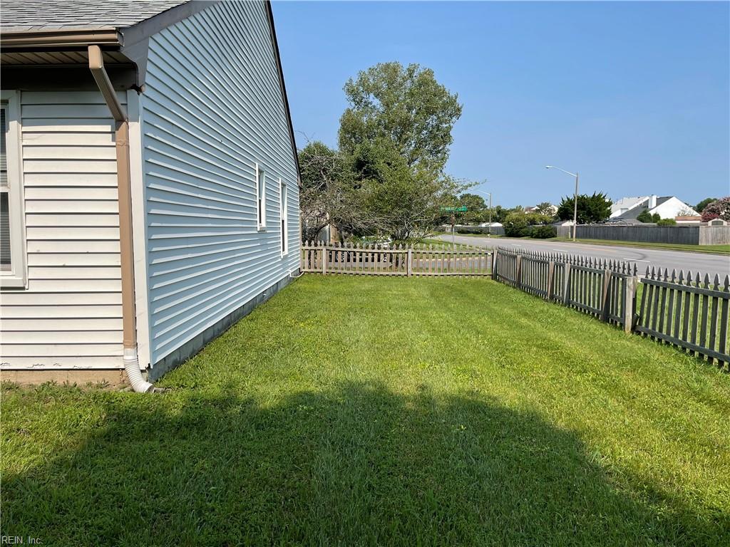 901 Pendergrass Ct Property Photo 20