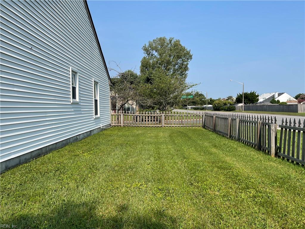 901 Pendergrass Ct Property Photo 21