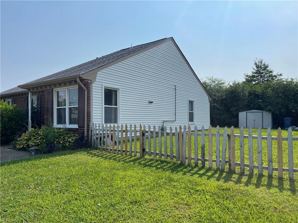 901 Pendergrass Ct Property Photo 23