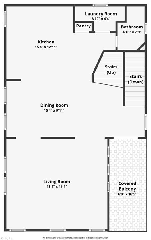5512 Holly Rd Property Photo 42
