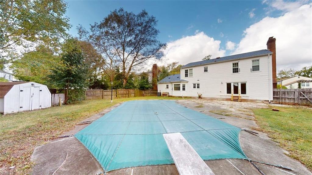 5237 Albright Dr Property Photo 3