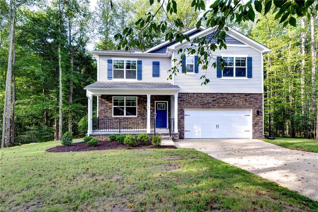7785 Patriots Way E Property Photo 1
