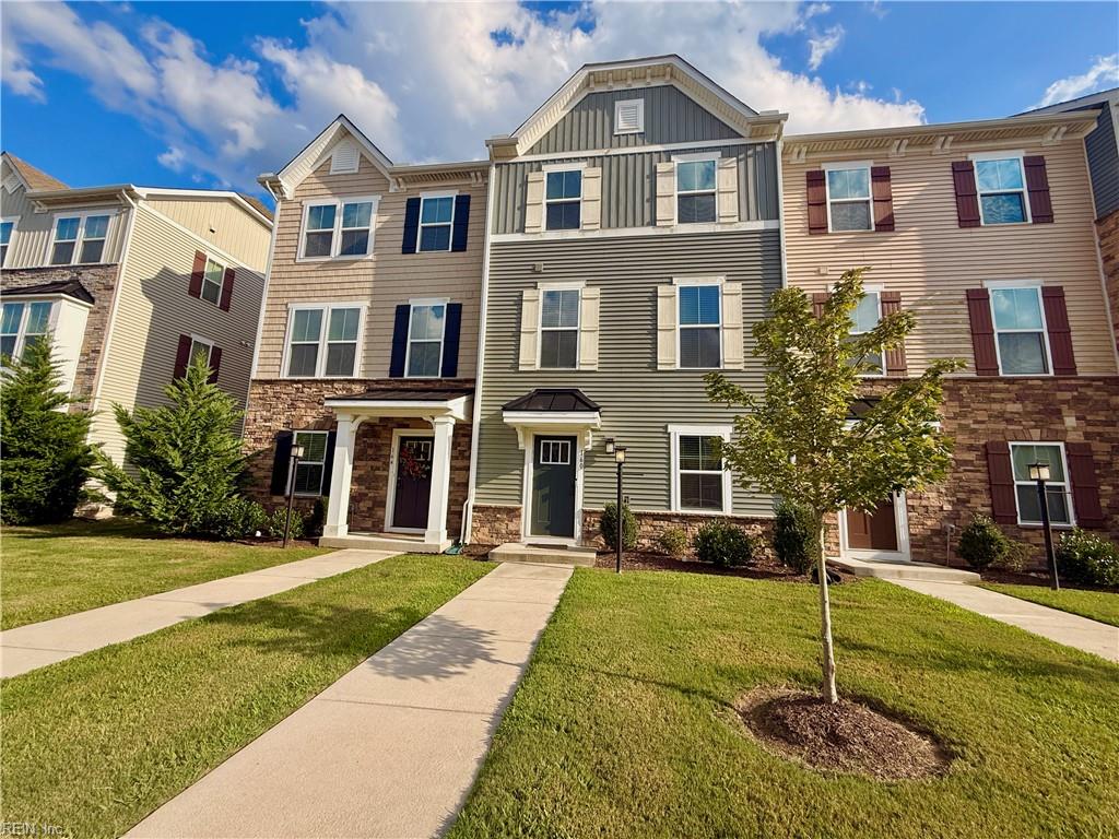 160 Spring Grove Way Property Photo 1