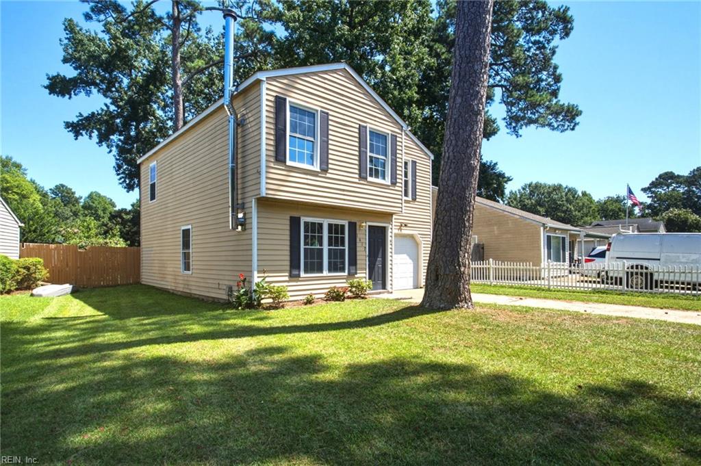 1412 Nightingale Way Property Photo 27
