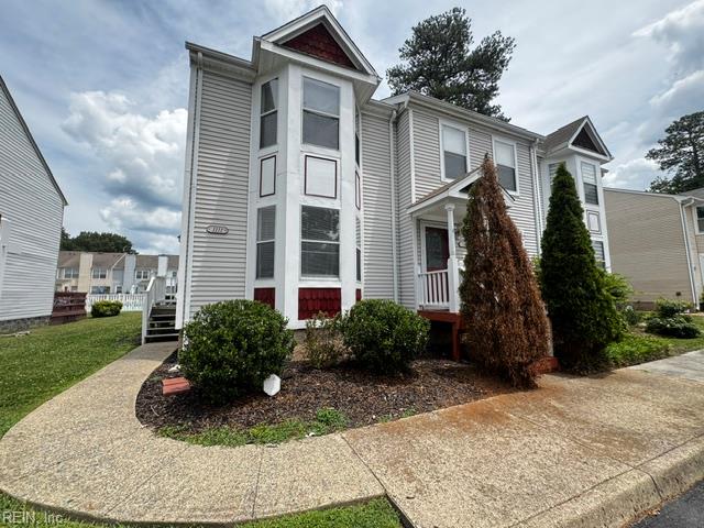 1111 Palmerton DR Property Photo 1