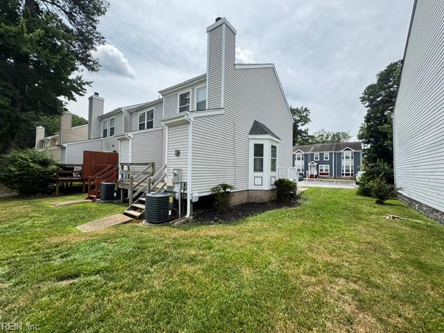 1111 Palmerton Dr Property Photo 8