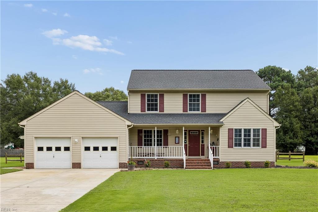 108 Barn Elm RD