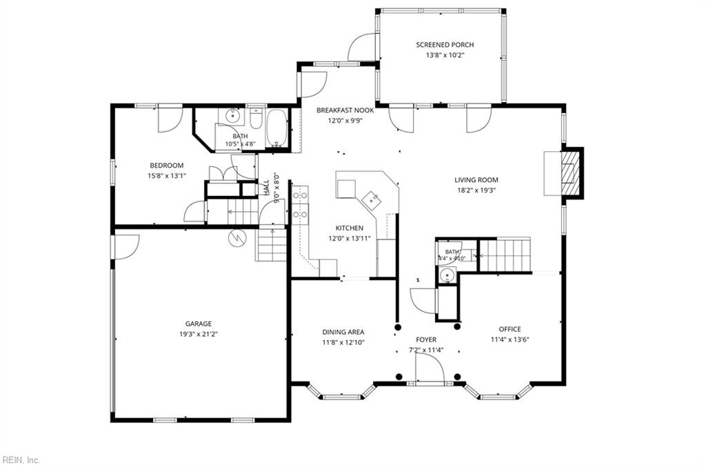 214 Denise Dr Property Photo 48