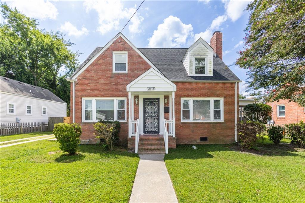 2415 Myrtle AVE
