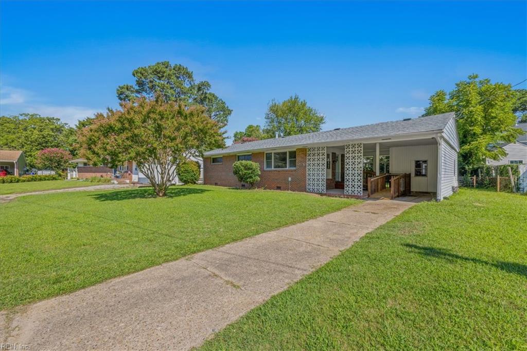 2508 Tarpon Ct Property Photo 1