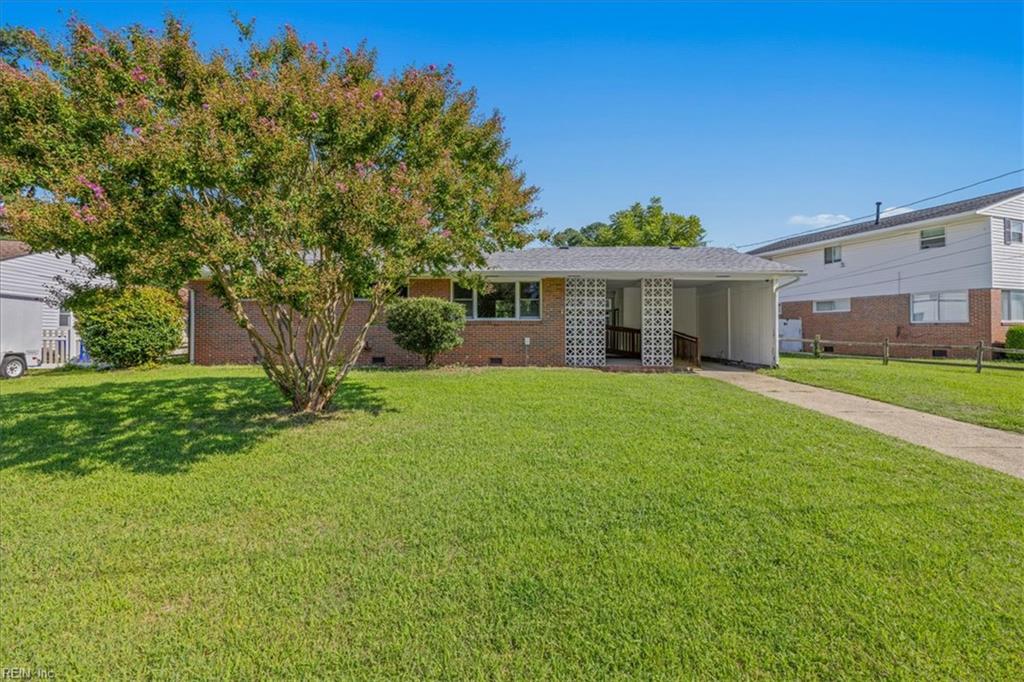 2508 Tarpon Ct Property Photo 2