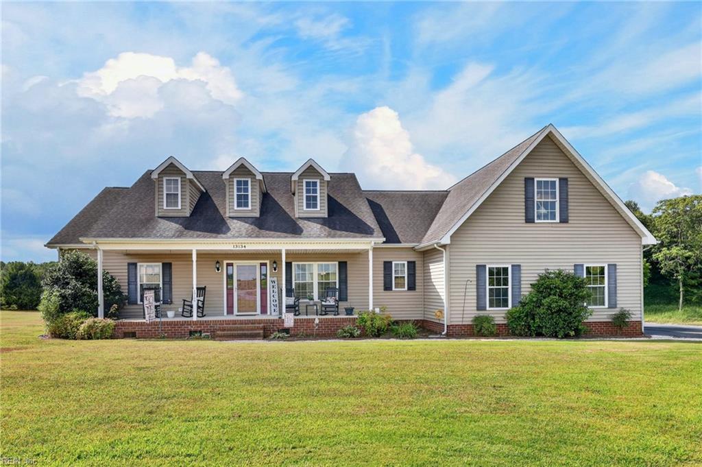 13134 Shiloh Dr Property Photo 1