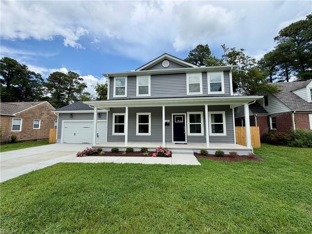 128 Blake Rd