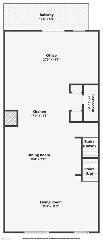 128 Daybeacon St Property Photo 21