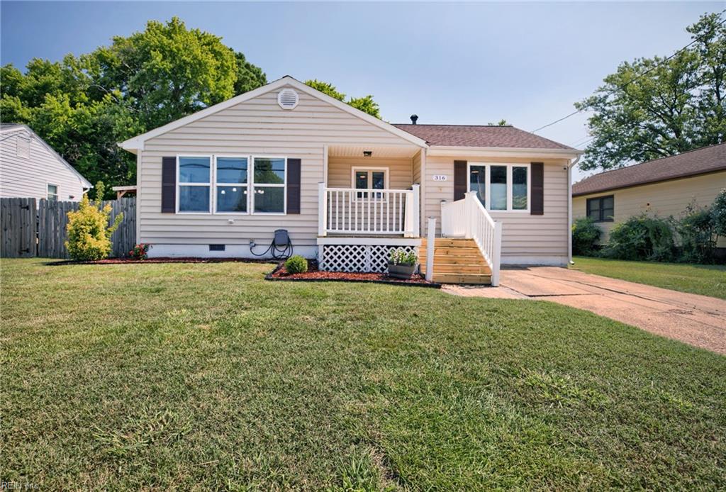 316 Londonshire Ter Property Photo 1