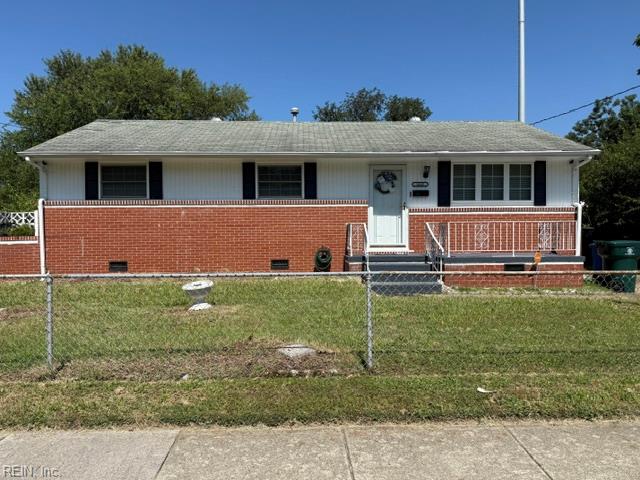1005 37th ST Property Photo 1