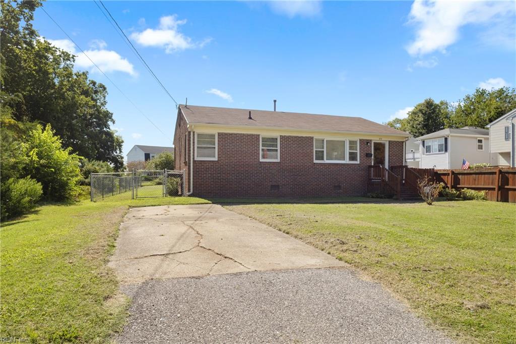 612 N Hope St Property Photo 3