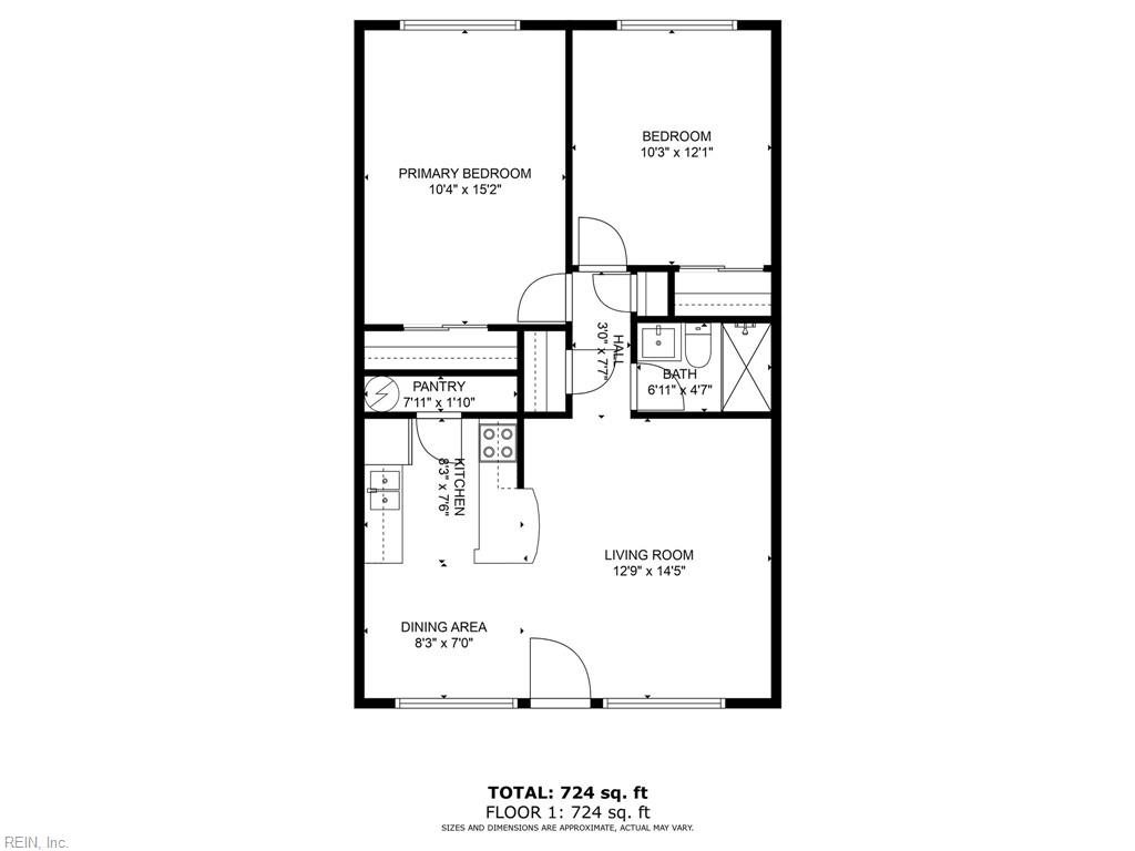 1226 Little Bay Ave Property Photo 19