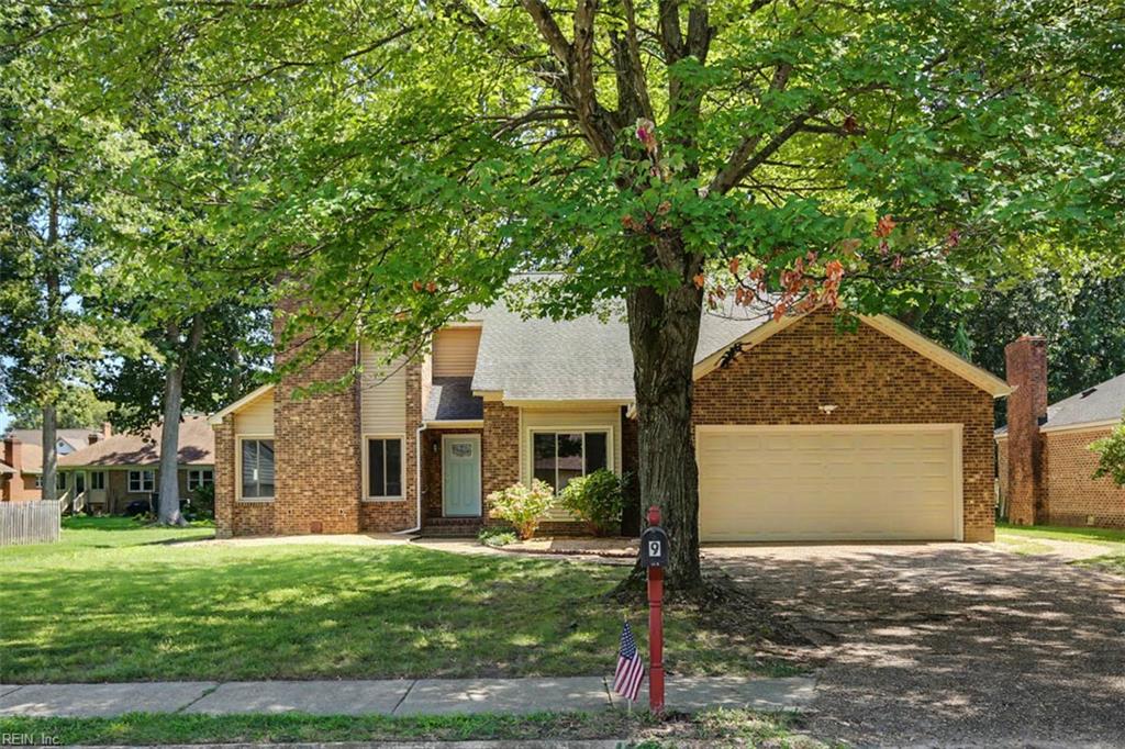 9 Sugarberry Rn Property Photo 1