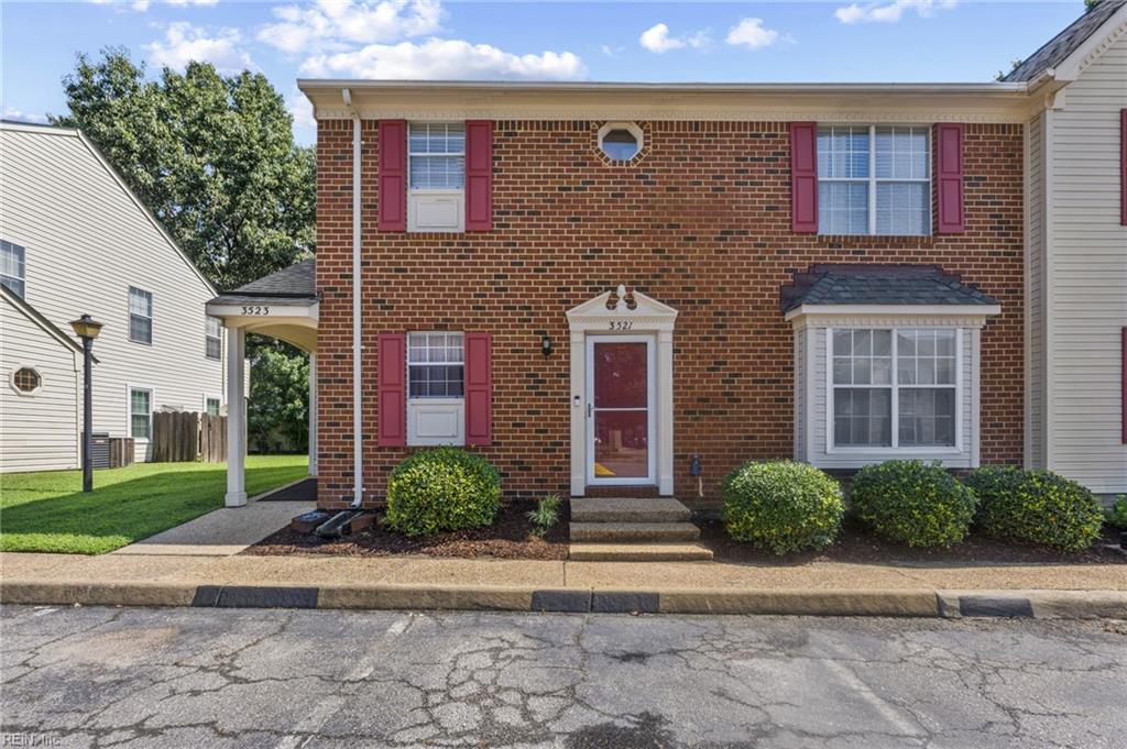 3521 Sugar Rn Property Photo 1