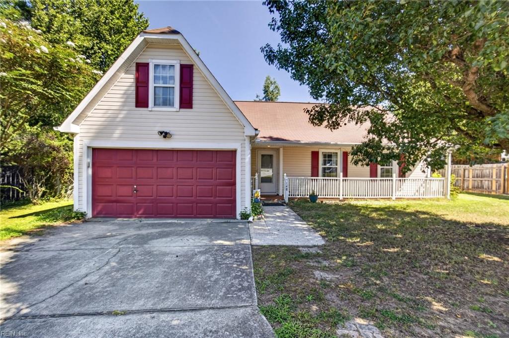 148 Berkshire Blvd Property Photo 1