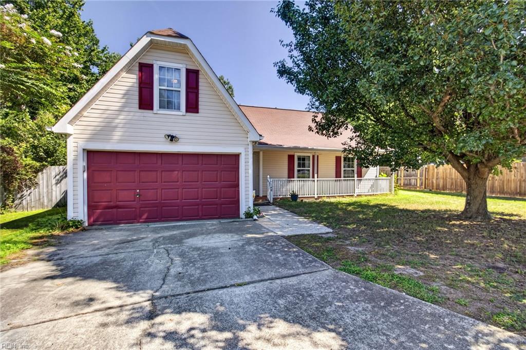 148 Berkshire Blvd Property Photo 2