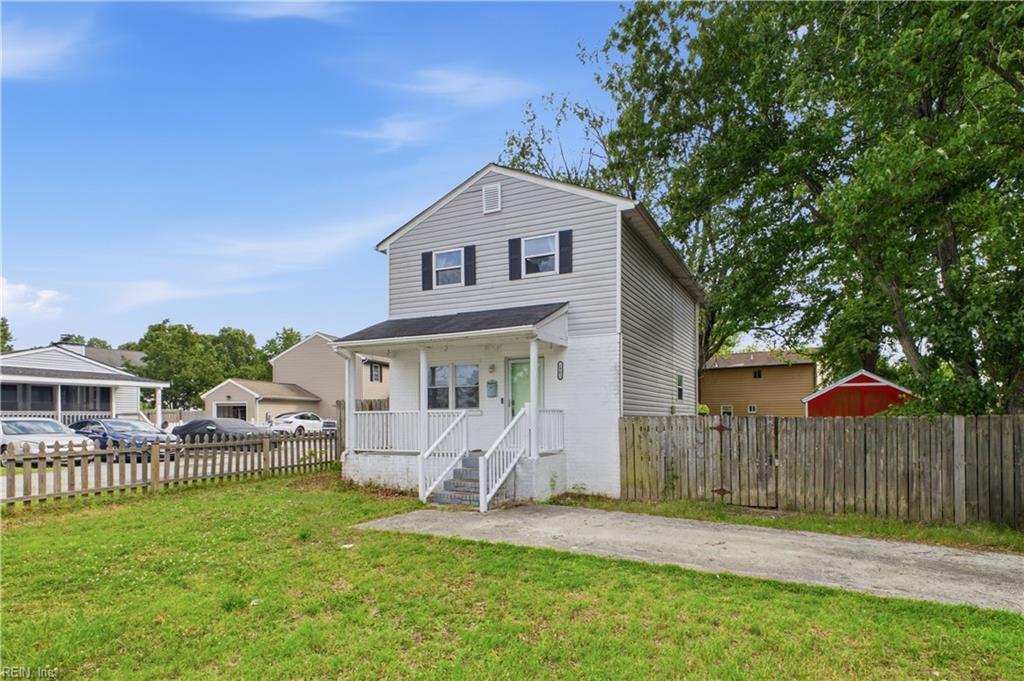 1902 Bay Ave Property Photo 2