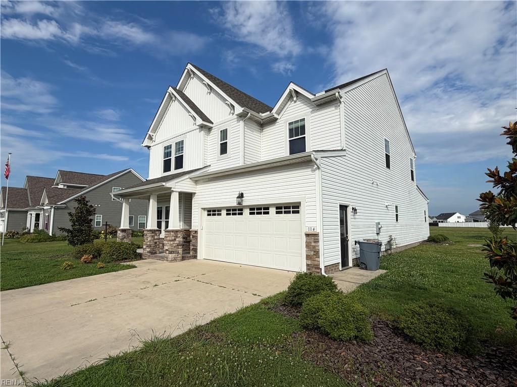 114 Currituck Reserve Pw Property Photo 1