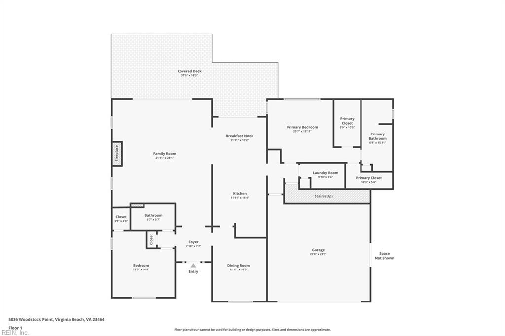 5836 Woodstock Pt Property Photo 48