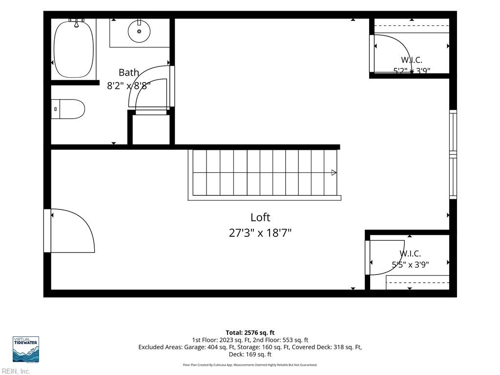 5836 Woodstock Pt Property Photo 49