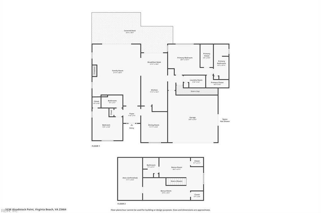5836 Woodstock Pt Property Photo 50