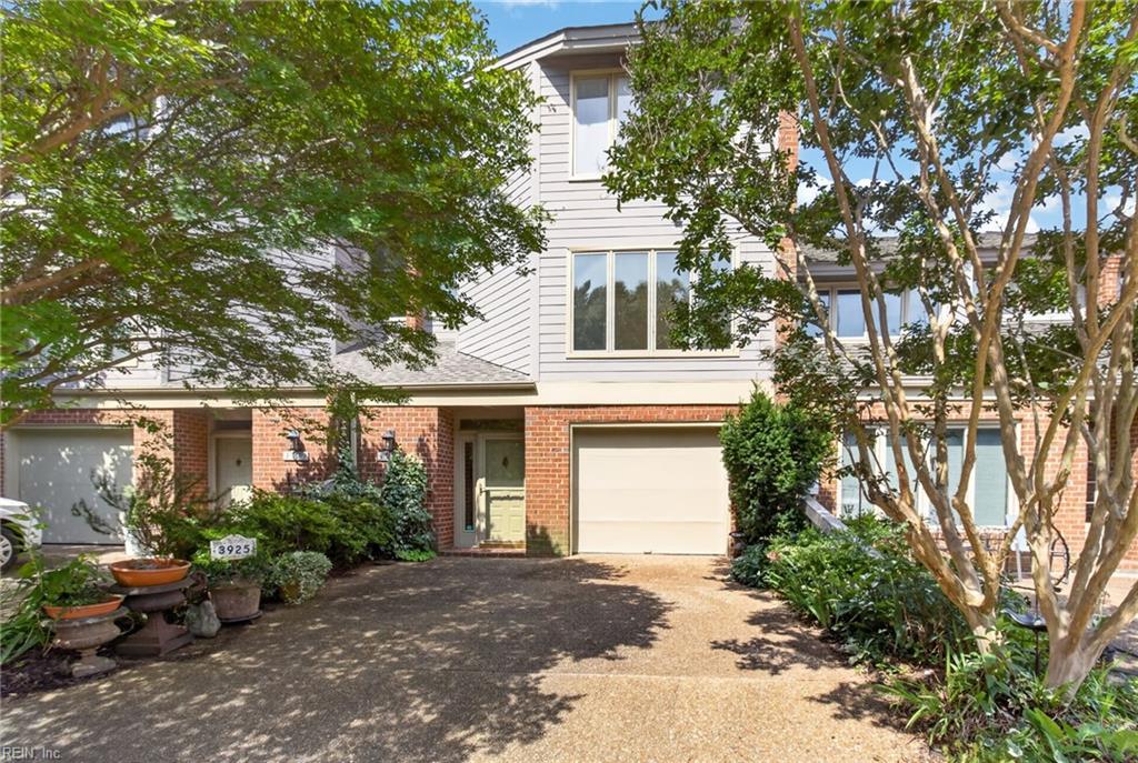 3925 Ocean Cut Ln Property Photo 1