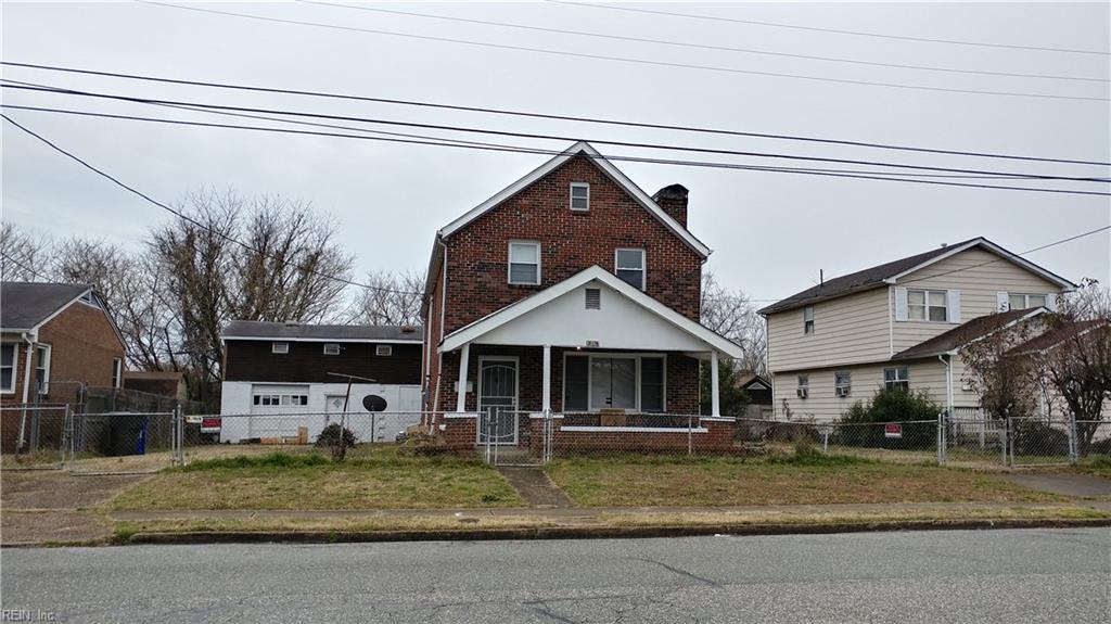 319 Sycamore Avenue Ave Property Photo 1