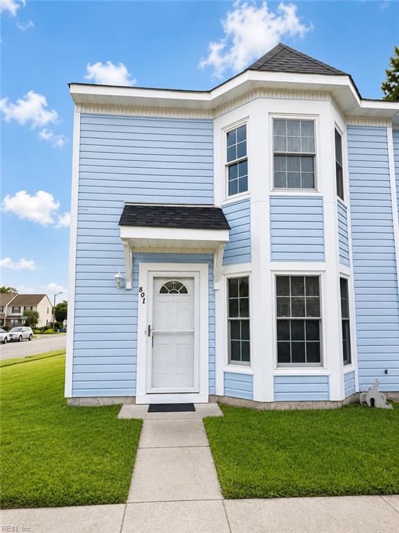 801 Tuition CT Property Photo 1