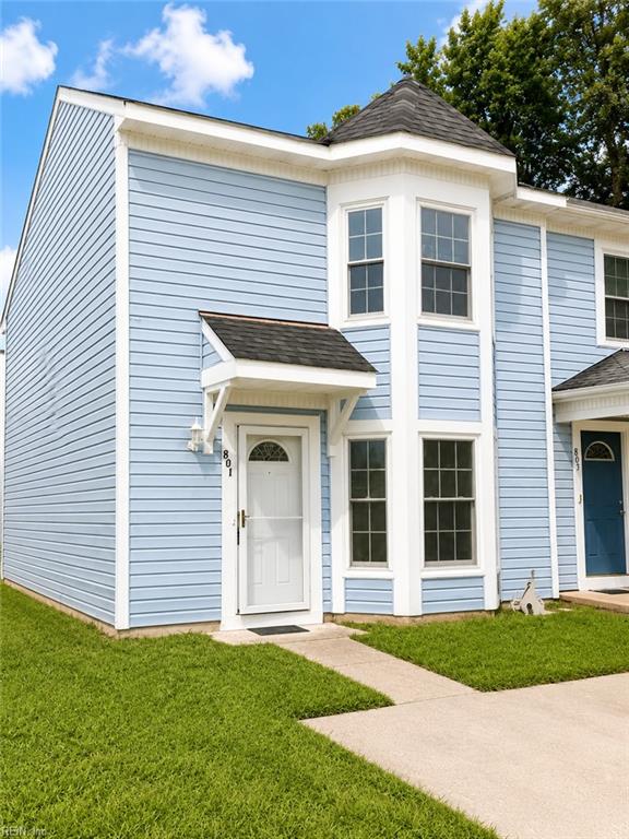 801 Tuition Ct Property Photo 2