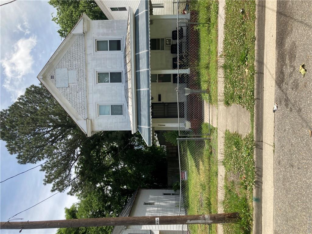1036 26th Street ST Property Photo 1