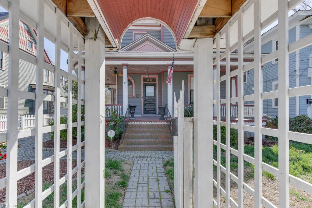 1051 Naval Ave Property Photo 3