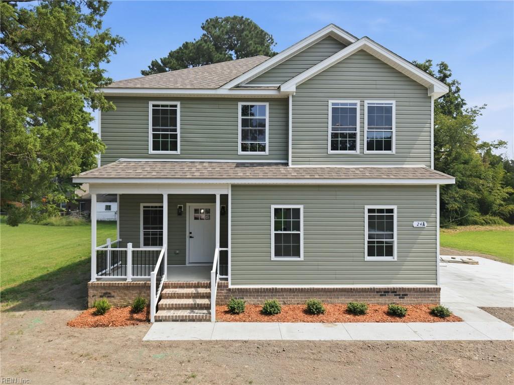 24 Langston Blvd Property Photo 1