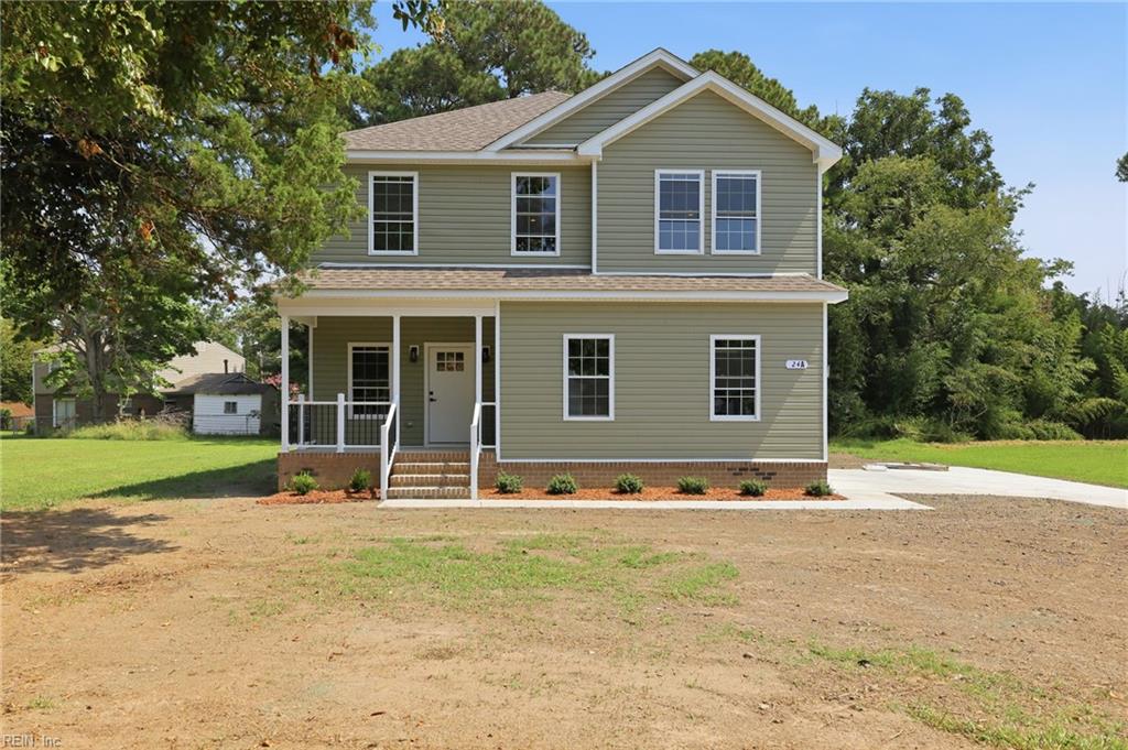 24 Langston Blvd Property Photo 25