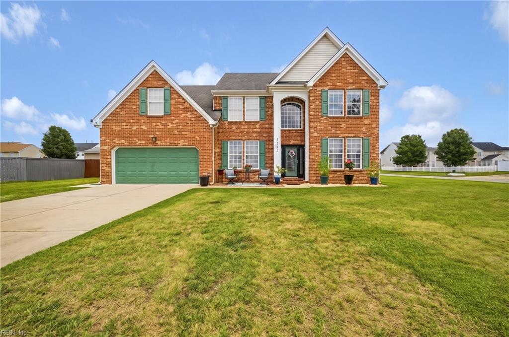 3201 Letcher Court CT Property Photo 1