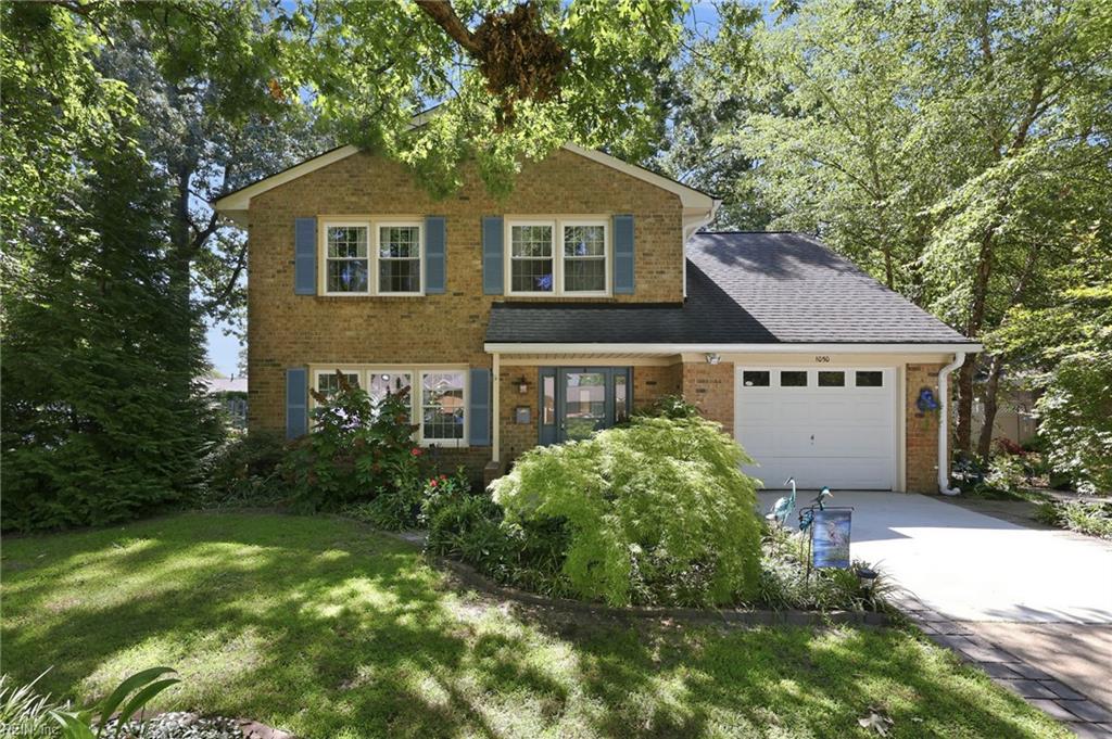 1050 Windjammer DR Property Photo 1