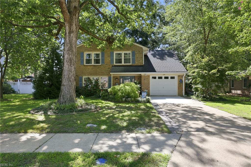 1050 Windjammer Dr Property Photo 5