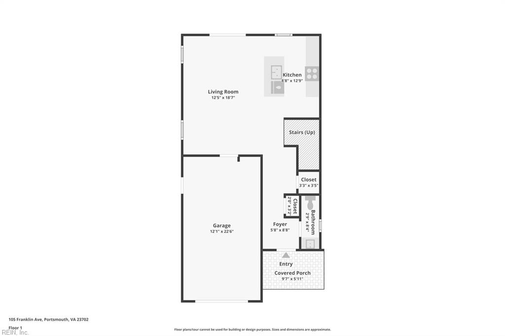 105 Franklin Ave Property Photo 44