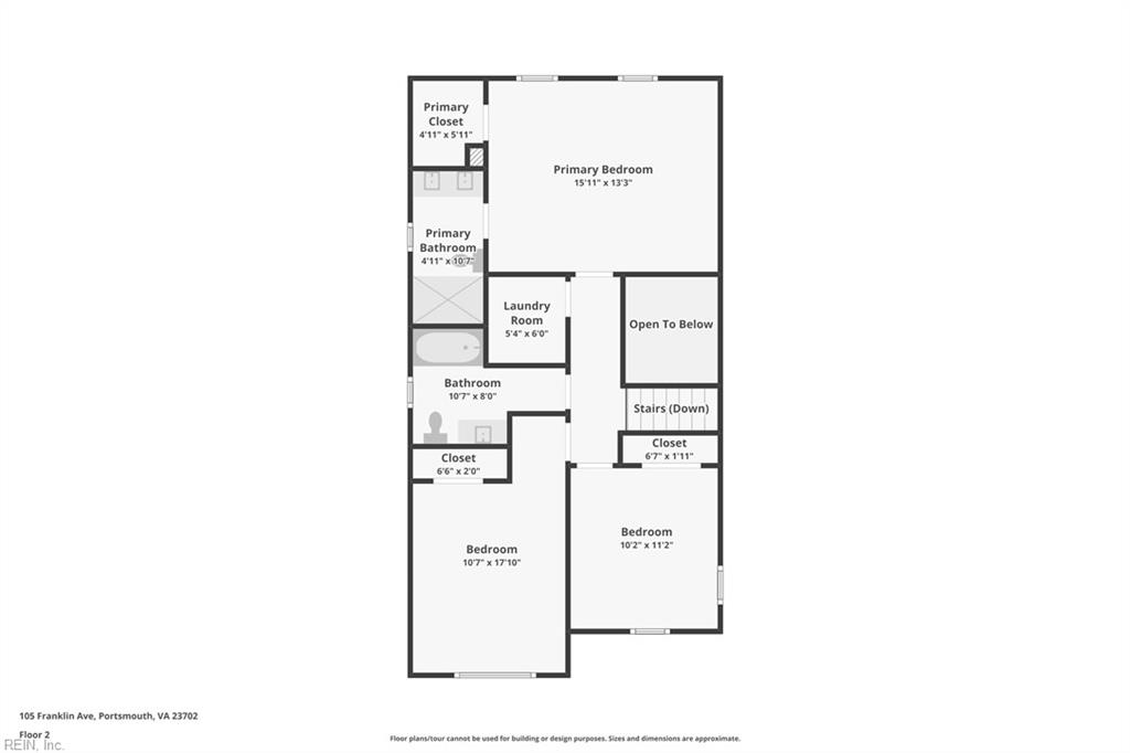 105 Franklin Ave Property Photo 45