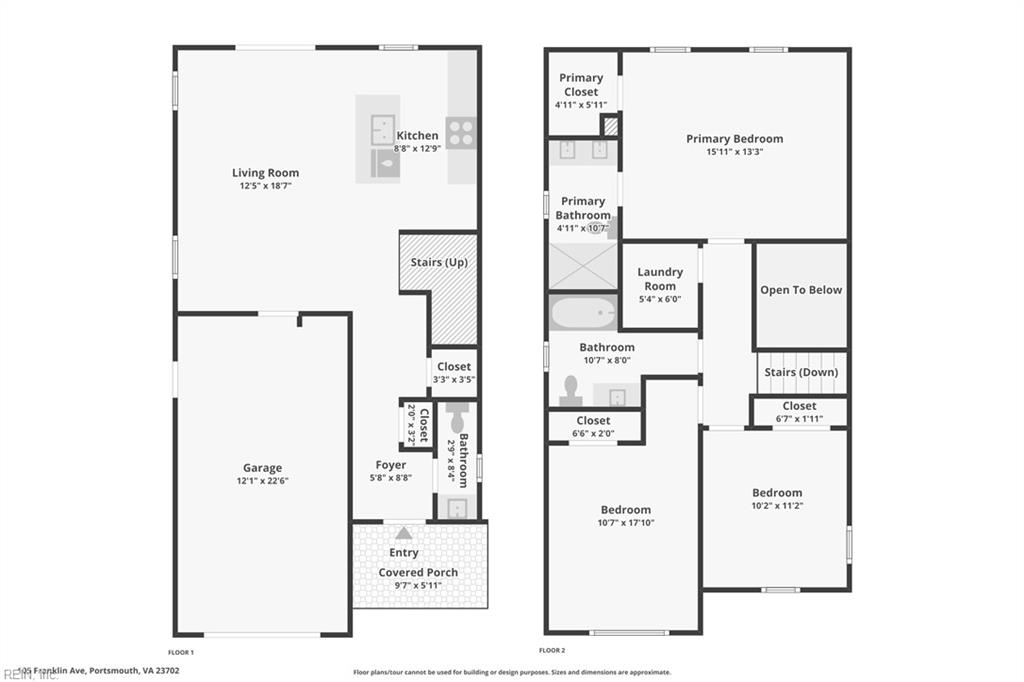 105 Franklin Ave Property Photo 46