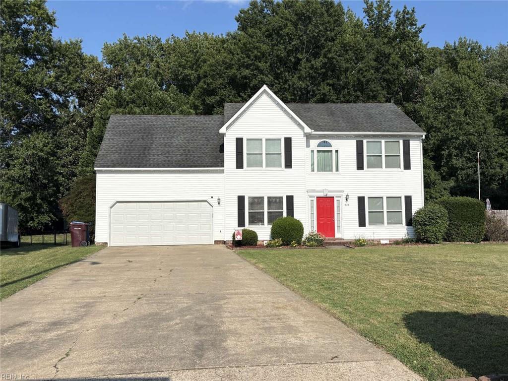 924 Whisper Hollow DR