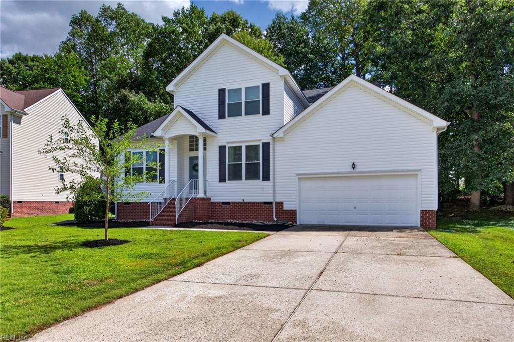 5109 W Grace CT